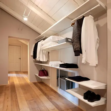 בית נופש Casa Elmo