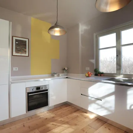 Casa Elmo Дом отдыха *