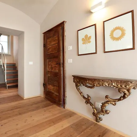 Casa Elmo Дом отдыха *