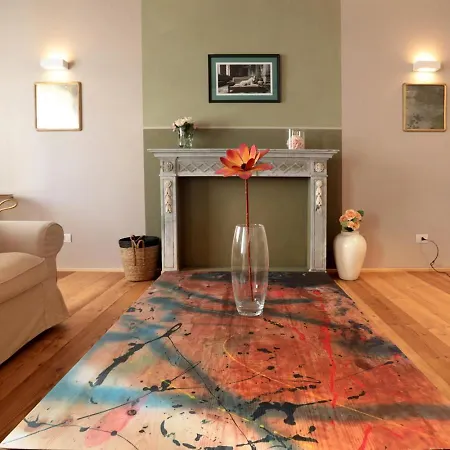 Casa Elmo * Кераско