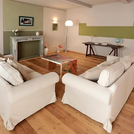 Casa Elmo Дом отдыха Кераско