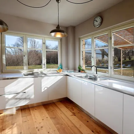 Дом отдыха Casa Elmo Кераско