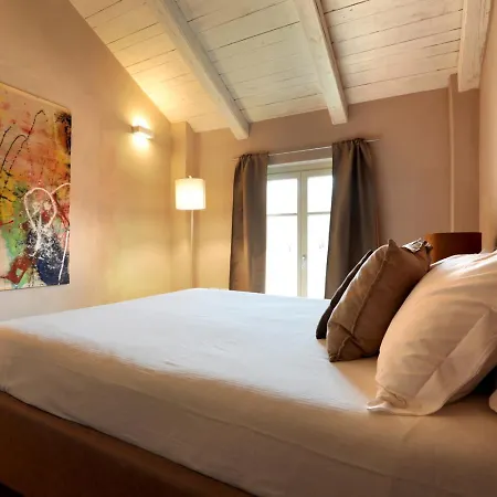 Дом отдыха Casa Elmo