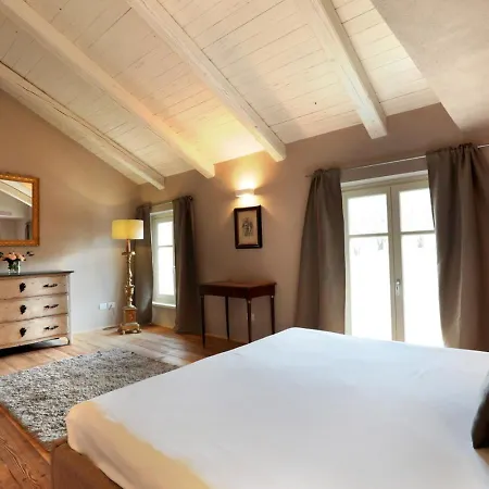 Casa Elmo Дом отдыха