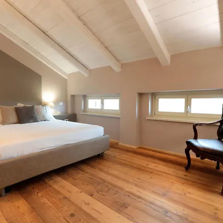 Casa Elmo בית נופש *