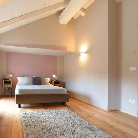 Casa Elmo * Кераско