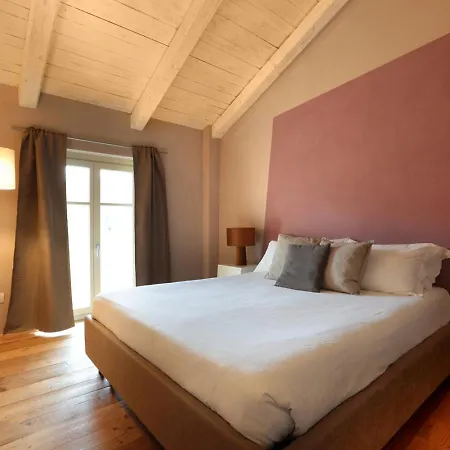 Casa Elmo בית נופש צ'רסקו