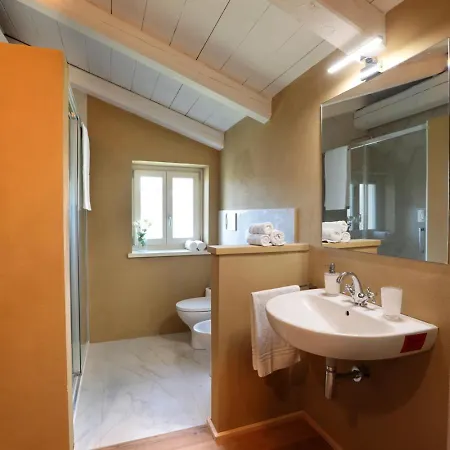 Casa Elmo Дом отдыха