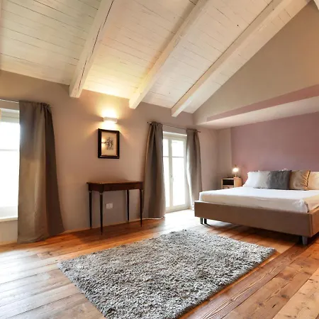 Casa Elmo Дом отдыха *