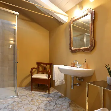 Casa Elmo * Кераско