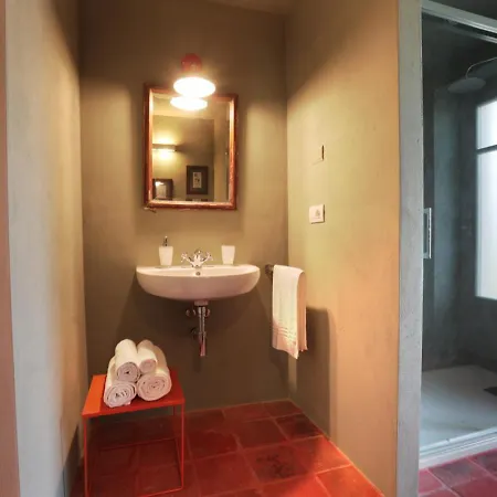 Casa Elmo Дом отдыха