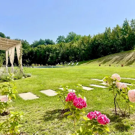 בית נופש Casa Elmo *