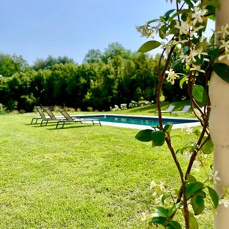 בית נופש Casa Elmo צ'רסקו