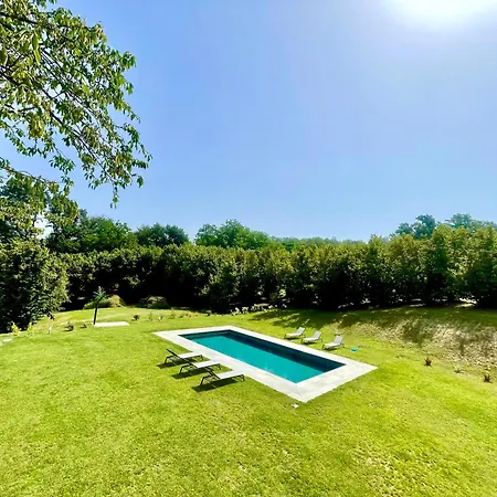 Casa Elmo צ'רסקו