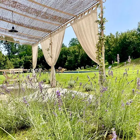 Casa Elmo בית נופש