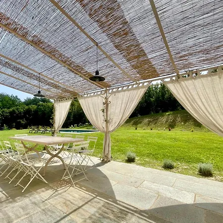 Casa Elmo Дом отдыха