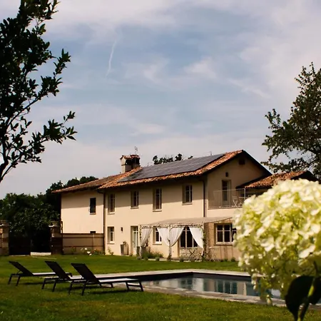 Casa Elmo * Кераско