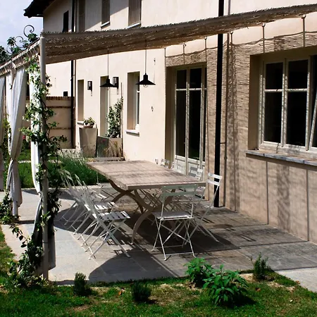 בית נופש Casa Elmo