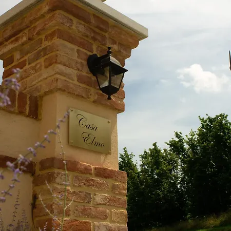 Casa Elmo בית נופש